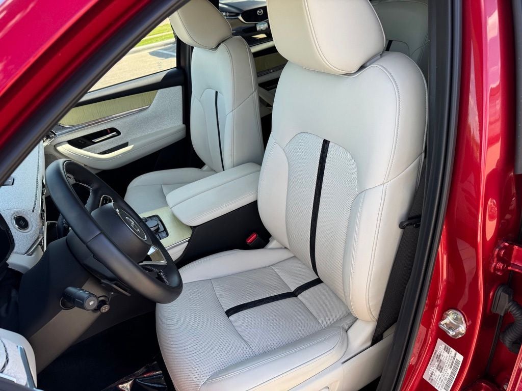 2025 Mazda Mazda CX-90 3.3 Turbo S Premium Plus
