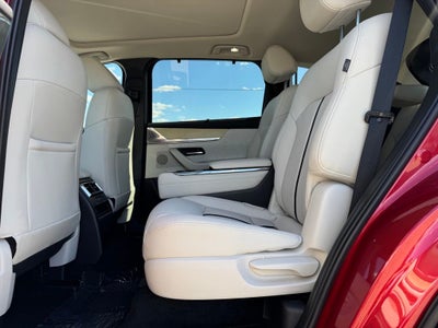2025 Mazda Mazda CX-90 3.3 Turbo S Premium Plus