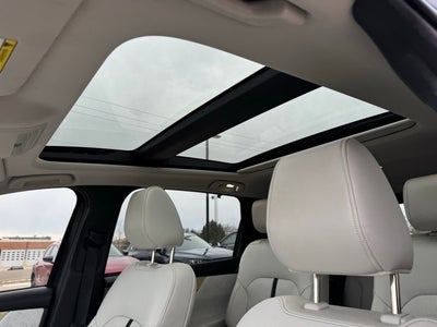 2025 Mazda Mazda CX-90 3.3 Turbo S Premium Plus