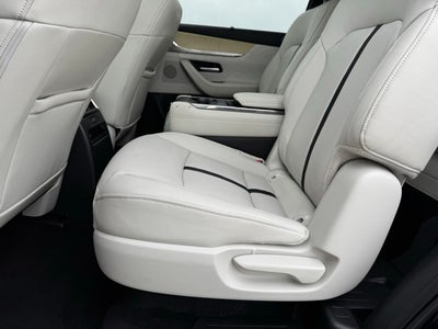 2025 Mazda Mazda CX-90 3.3 Turbo S Premium Plus