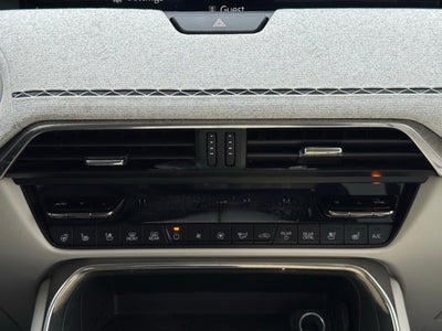 2025 Mazda Mazda CX-90 3.3 Turbo S Premium Plus