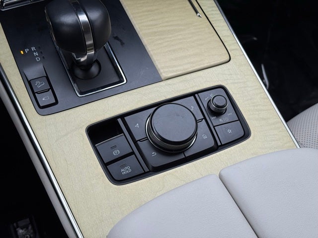 2025 Mazda Mazda CX-90 3.3 Turbo S Premium Plus