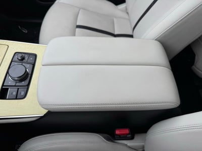 2025 Mazda Mazda CX-90 3.3 Turbo S Premium Plus