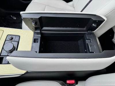 2025 Mazda Mazda CX-90 3.3 Turbo S Premium Plus