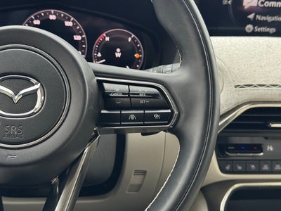 2025 Mazda Mazda CX-90 3.3 Turbo S Premium Plus