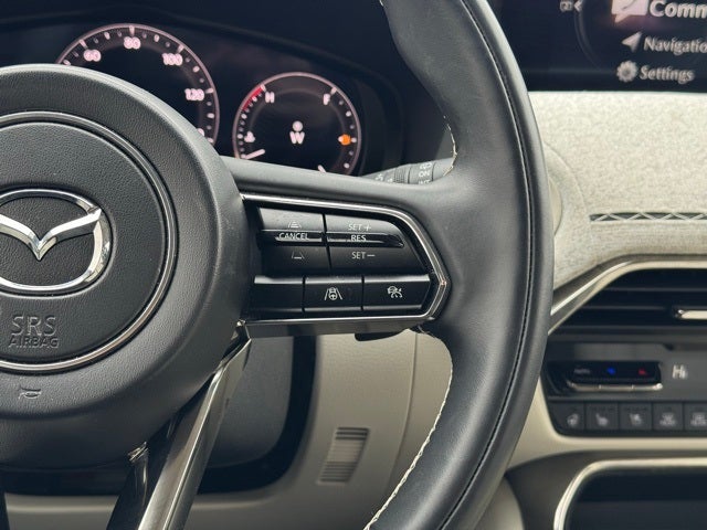 2025 Mazda Mazda CX-90 3.3 Turbo S Premium Plus