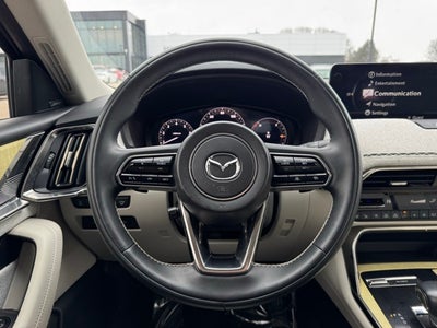2025 Mazda Mazda CX-90 3.3 Turbo S Premium Plus