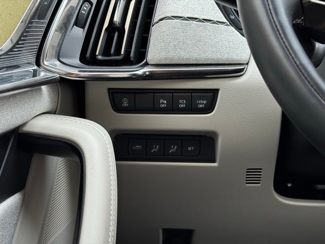 2025 Mazda Mazda CX-90 3.3 Turbo S Premium Plus