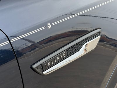 2025 Mazda Mazda CX-90 3.3 Turbo S Premium Plus