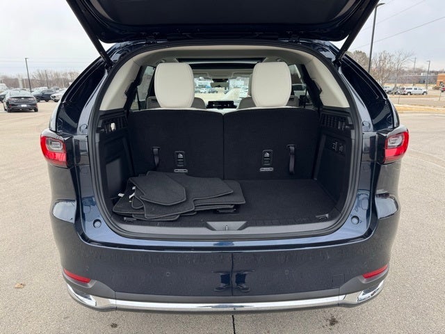 2025 Mazda Mazda CX-90 3.3 Turbo S Premium Plus