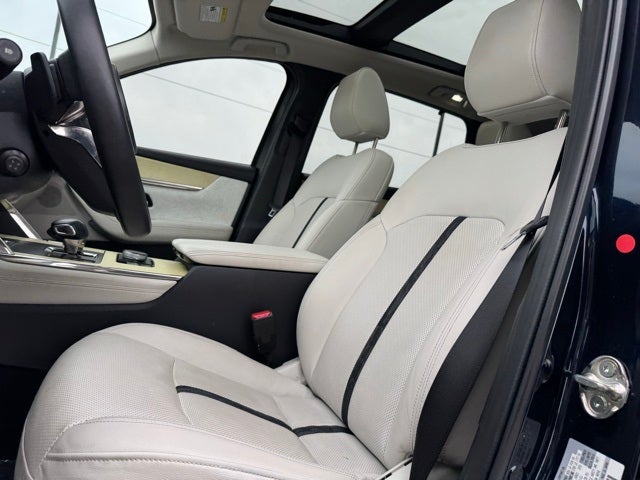 2025 Mazda Mazda CX-90 3.3 Turbo S Premium Plus