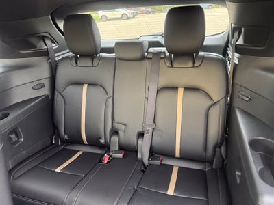2026 Mazda Mazda CX-90 3.3 Turbo Premium Plus