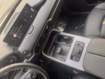2026 Mazda Mazda CX-90 3.3 Turbo Premium Plus