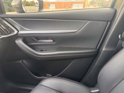 2026 Mazda Mazda CX-90 3.3 Turbo Premium Plus