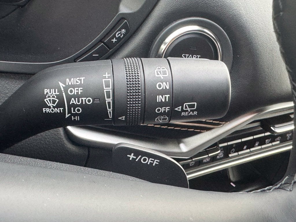 2026 Mazda Mazda CX-90 3.3 Turbo Premium Plus