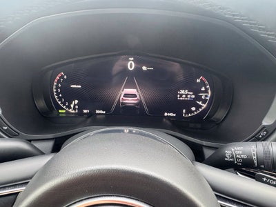 2026 Mazda Mazda CX-90 3.3 Turbo Premium Plus