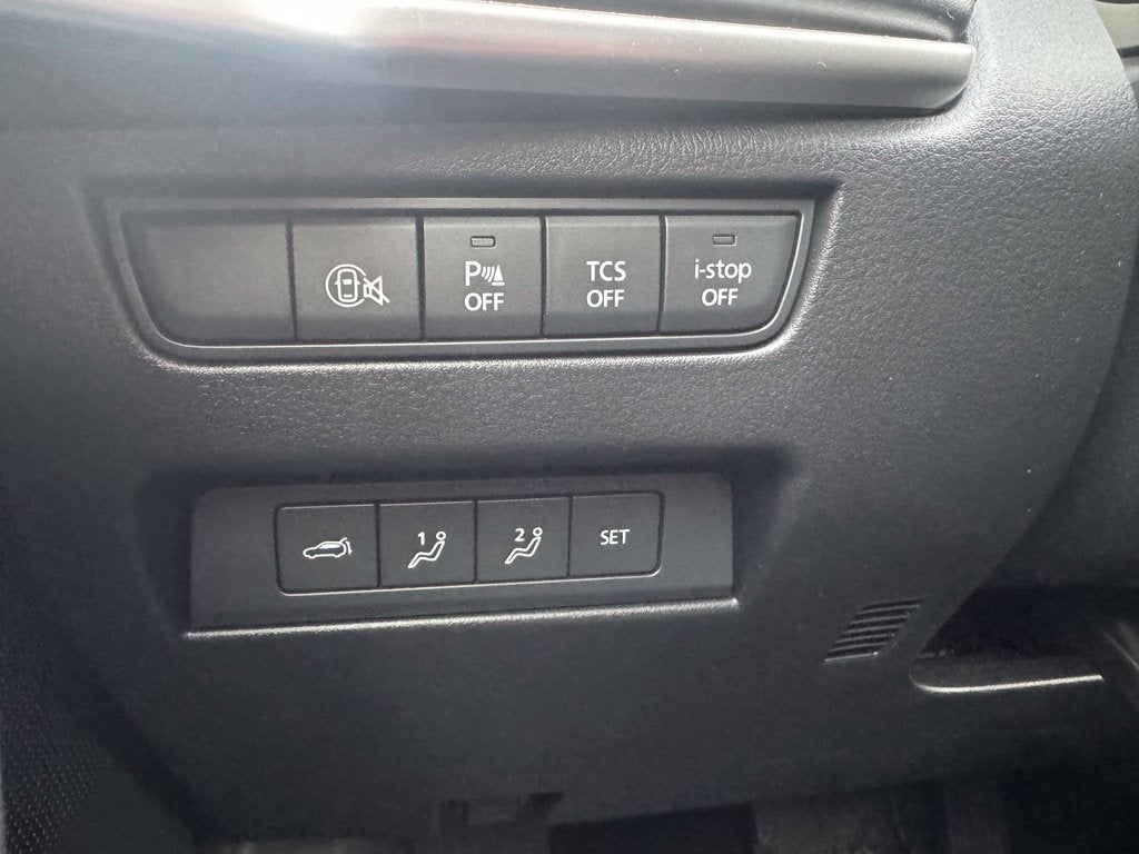 2026 Mazda Mazda CX-90 3.3 Turbo Premium Plus