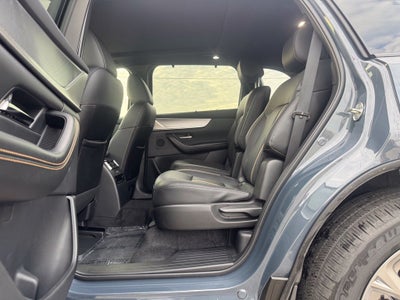 2026 Mazda Mazda CX-90 3.3 Turbo Premium Plus