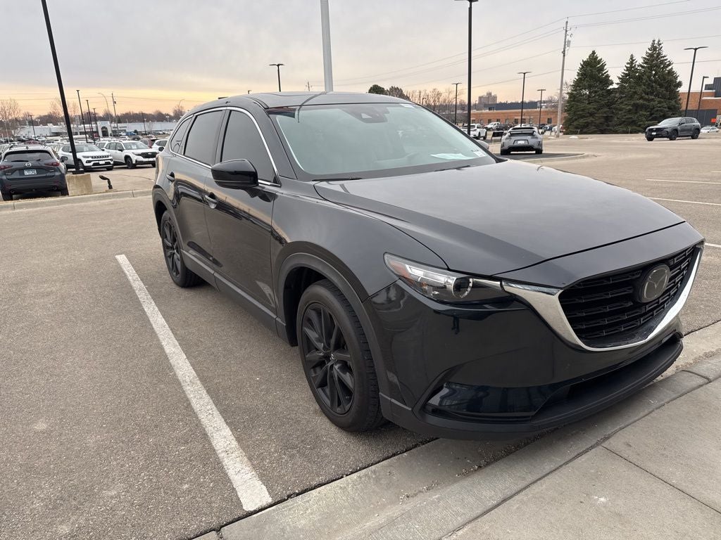 2023 Mazda Mazda CX-9 Touring Plus