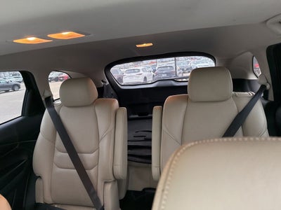 2023 Mazda Mazda CX-9 Touring Plus