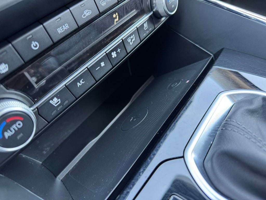 2023 Mazda Mazda CX-9 Touring Plus