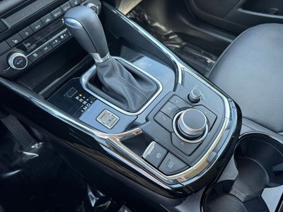 2023 Mazda Mazda CX-9 Touring Plus