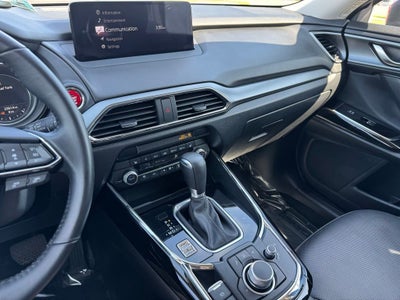 2023 Mazda Mazda CX-9 Touring Plus