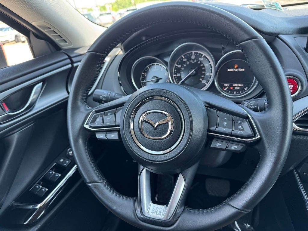 2023 Mazda Mazda CX-9 Touring Plus