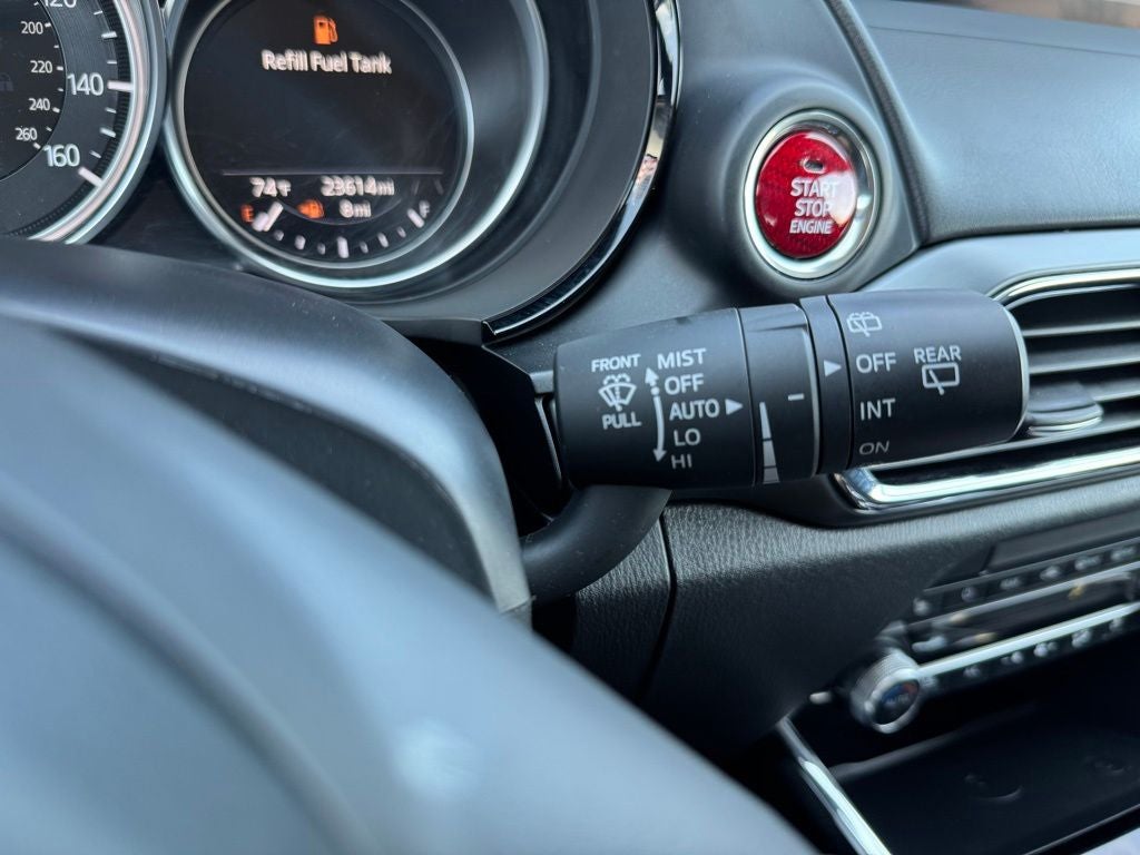 2023 Mazda Mazda CX-9 Touring Plus