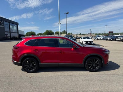 2023 Mazda Mazda CX-9 Touring Plus