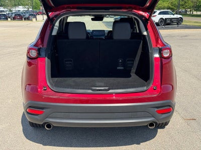 2023 Mazda Mazda CX-9 Touring Plus