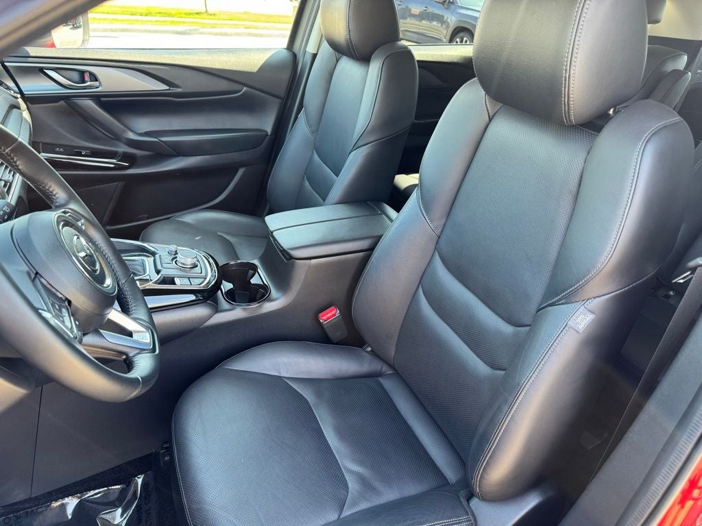 2023 Mazda Mazda CX-9 Touring Plus