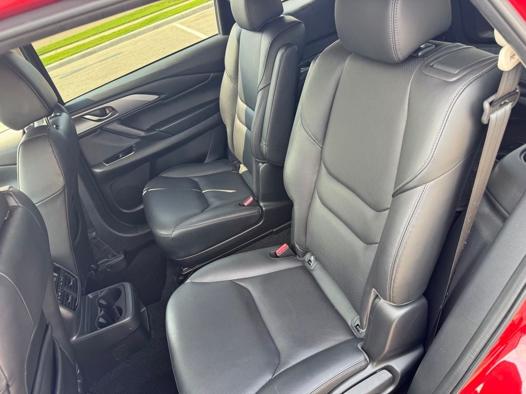 2023 Mazda Mazda CX-9 Touring Plus