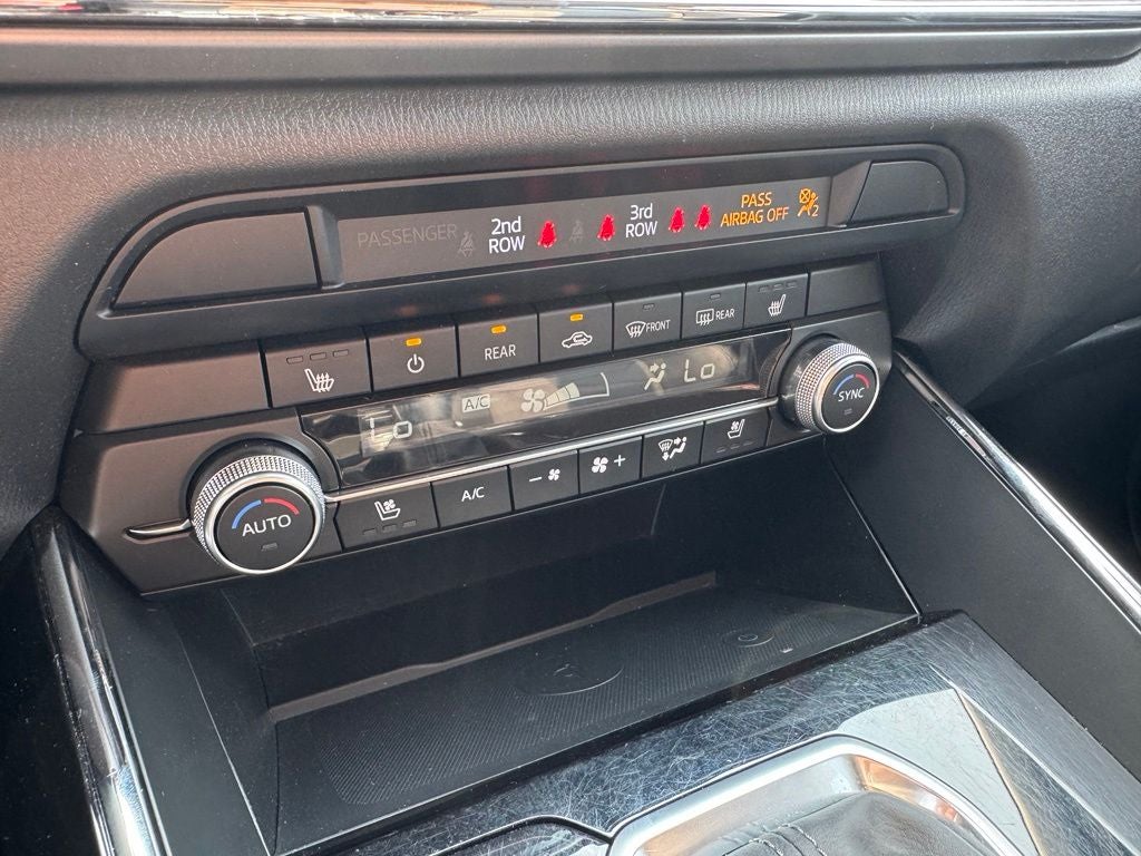 2023 Mazda Mazda CX-9 Touring Plus