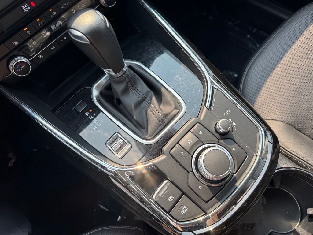 2023 Mazda Mazda CX-9 Touring Plus