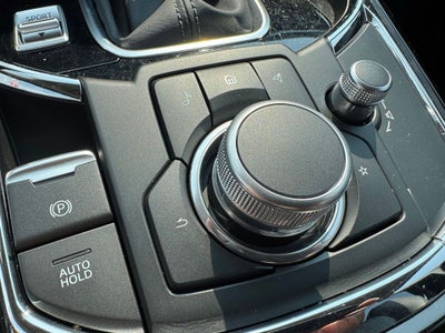 2023 Mazda Mazda CX-9 Touring Plus