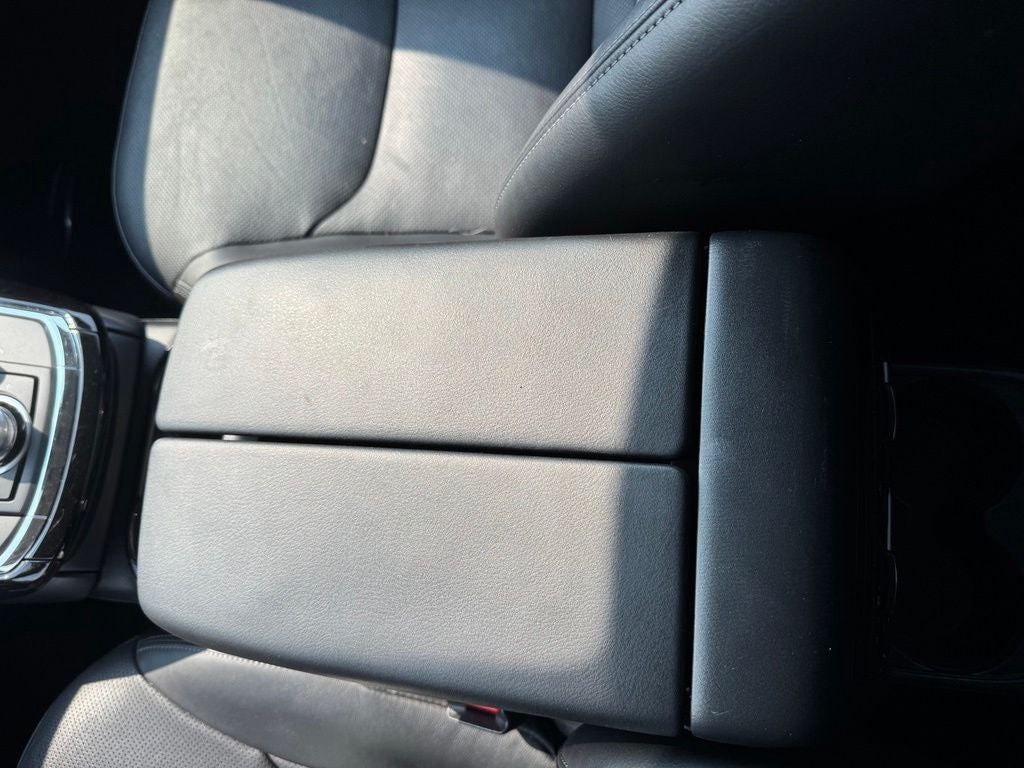 2023 Mazda Mazda CX-9 Touring Plus