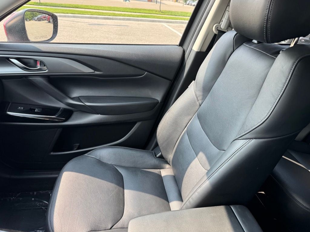 2023 Mazda Mazda CX-9 Touring Plus