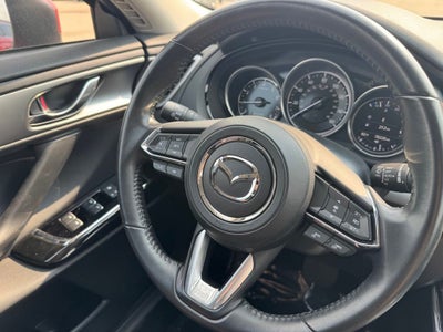 2023 Mazda Mazda CX-9 Touring Plus
