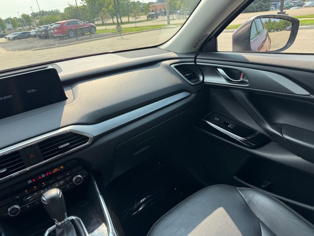 2023 Mazda Mazda CX-9 Touring Plus