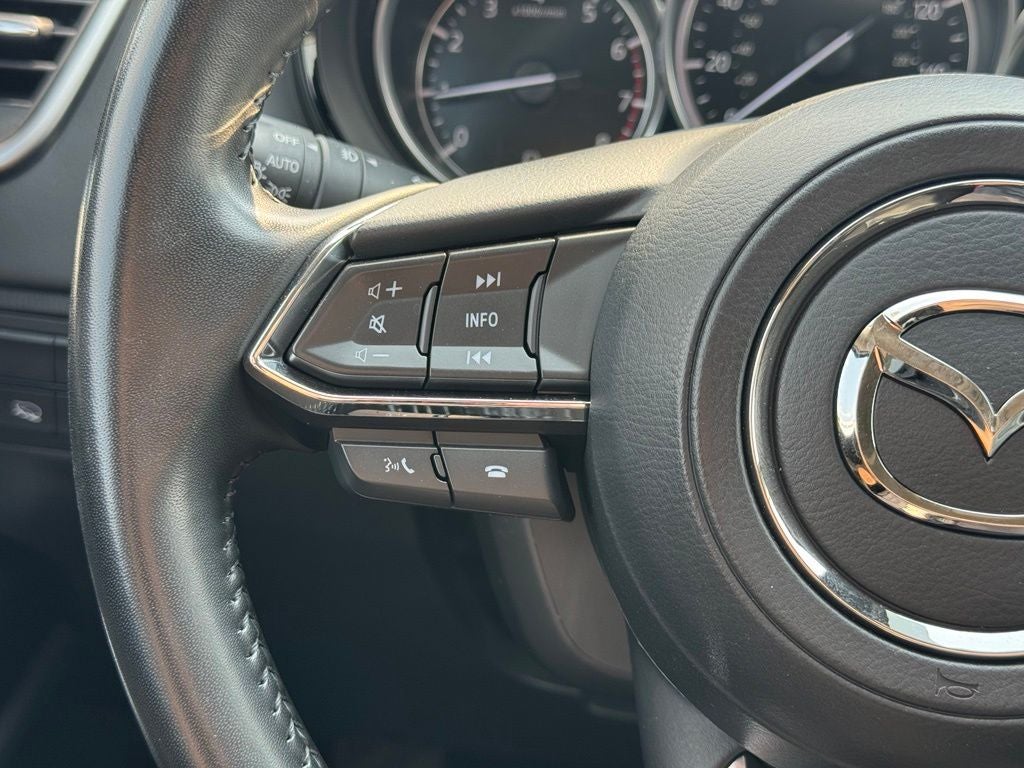 2023 Mazda Mazda CX-9 Touring Plus