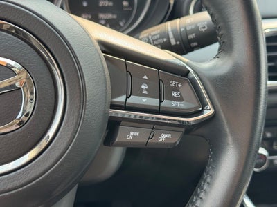 2023 Mazda Mazda CX-9 Touring Plus