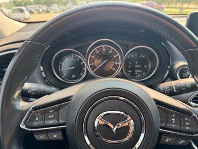 2023 Mazda Mazda CX-9 Touring Plus