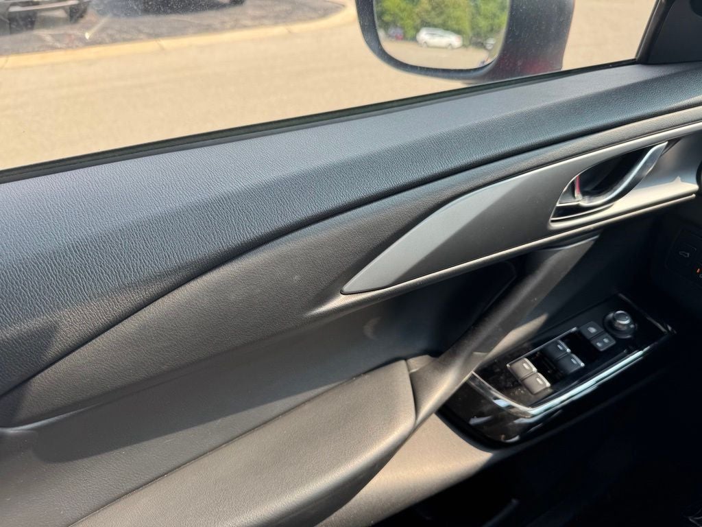 2023 Mazda Mazda CX-9 Touring Plus