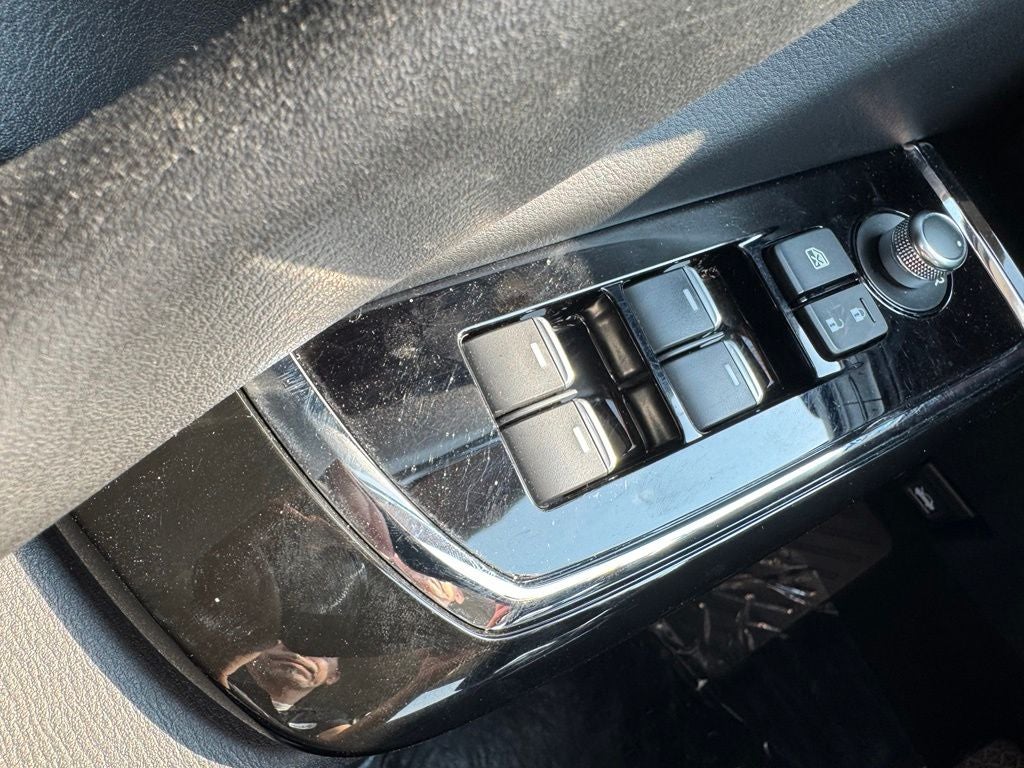 2023 Mazda Mazda CX-9 Touring Plus