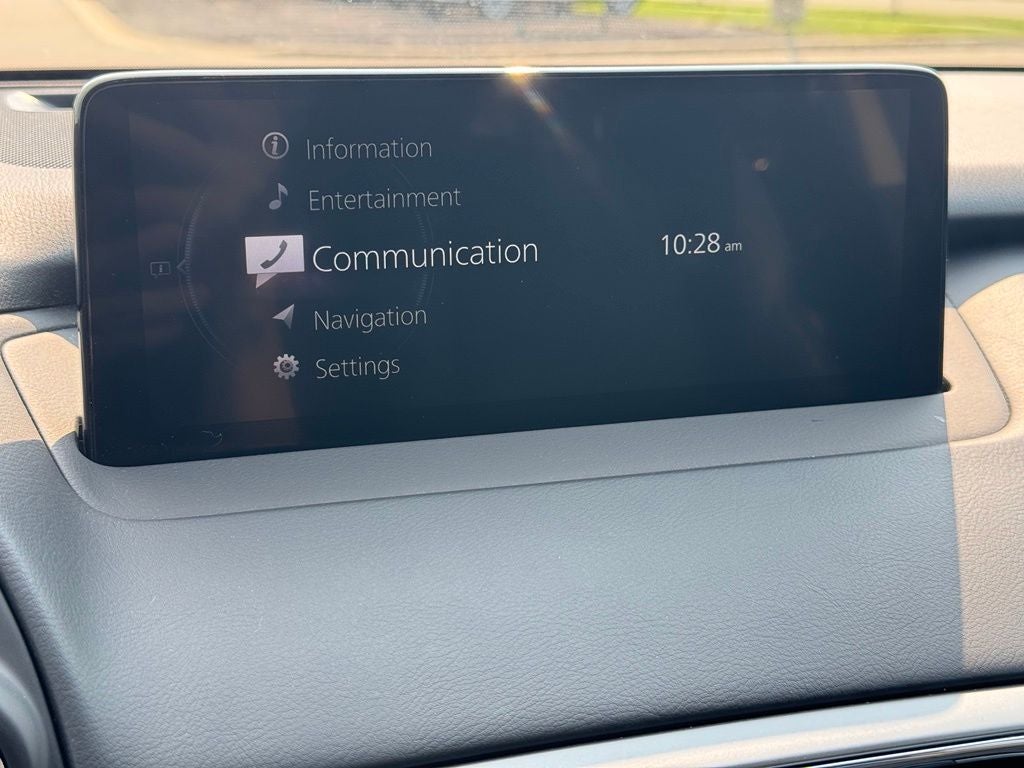 2023 Mazda Mazda CX-9 Touring Plus