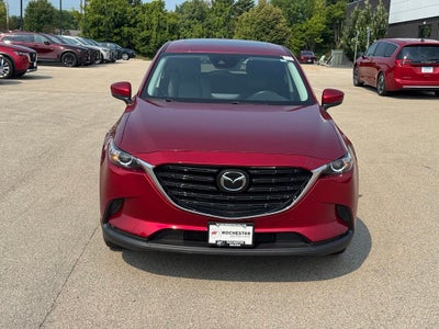 2023 Mazda Mazda CX-9 Touring Plus