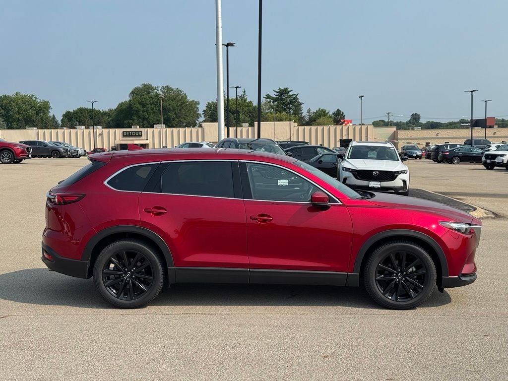 2023 Mazda Mazda CX-9 Touring Plus