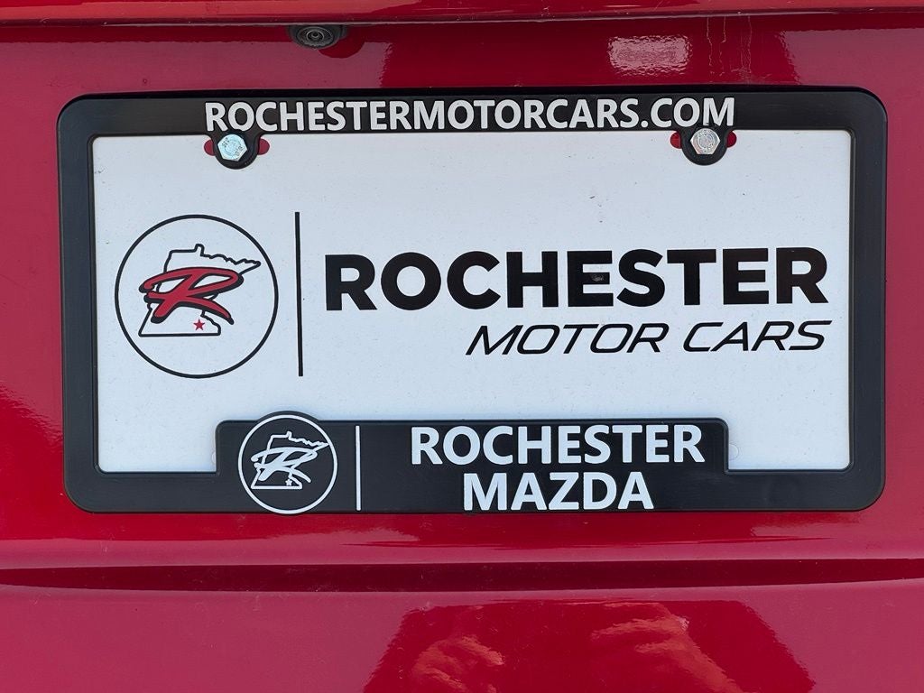 2023 Mazda Mazda CX-9 Touring Plus