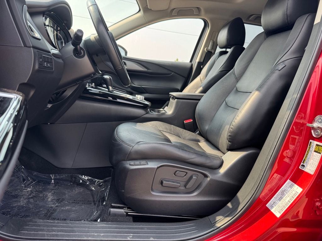 2023 Mazda Mazda CX-9 Touring Plus